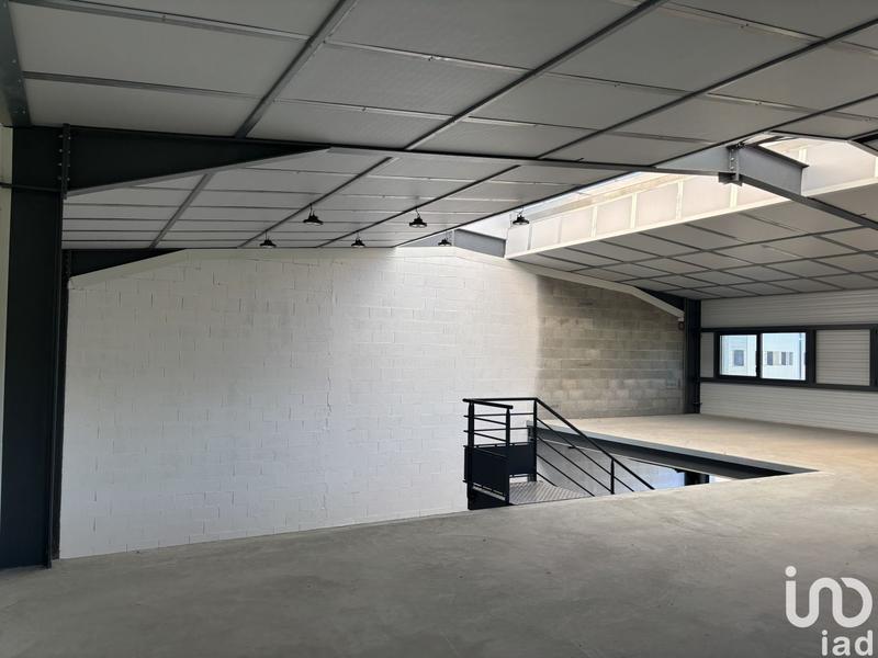 Local commercial - 364 m²