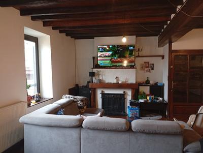 Maison bourgeoise - 200 m² - 7 pièces