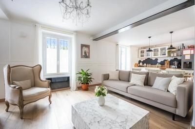 Maison de ville - 103 m² - 4 pièces