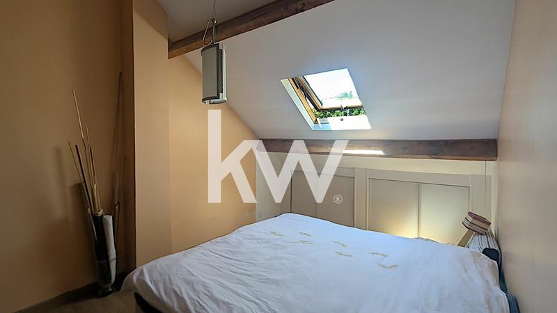 Maison - 179 m² - 7 pièces