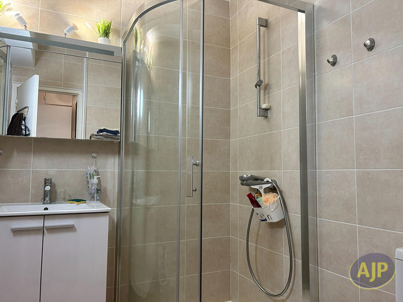 Appartement - 22 m² - 1 pièce