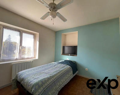 Maison - 70 m² - 4 pièces