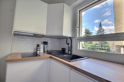 Studio - 27 m² - 1 pièce