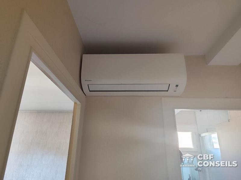 Appartement - 56 m² - 4 pièces