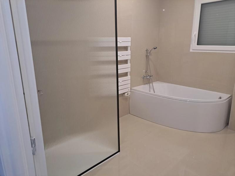 Maison - 128 m² - 5 pièces