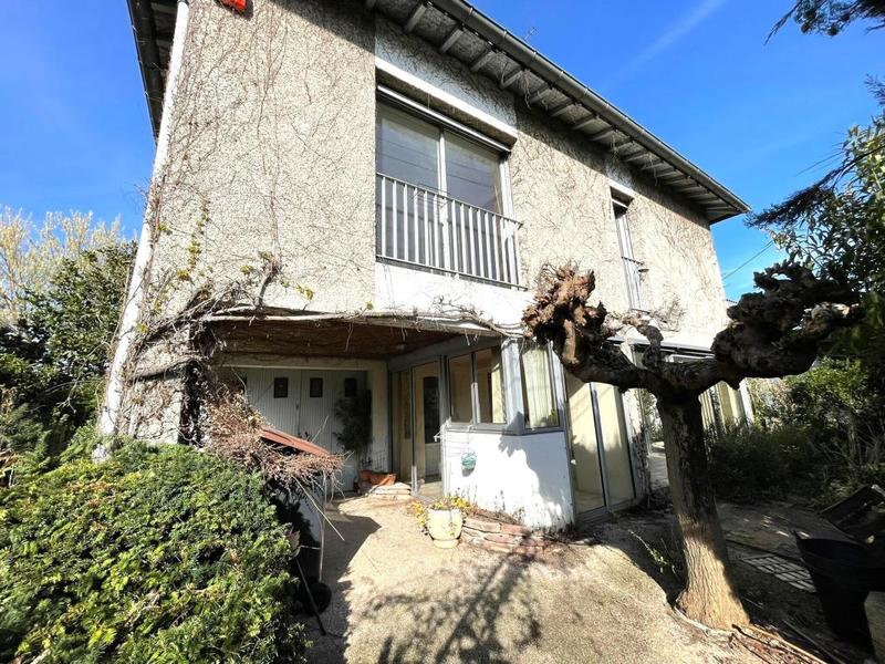 Villa - 187 m² - 7 pièces