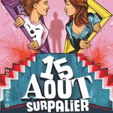 15 Août sur Palier