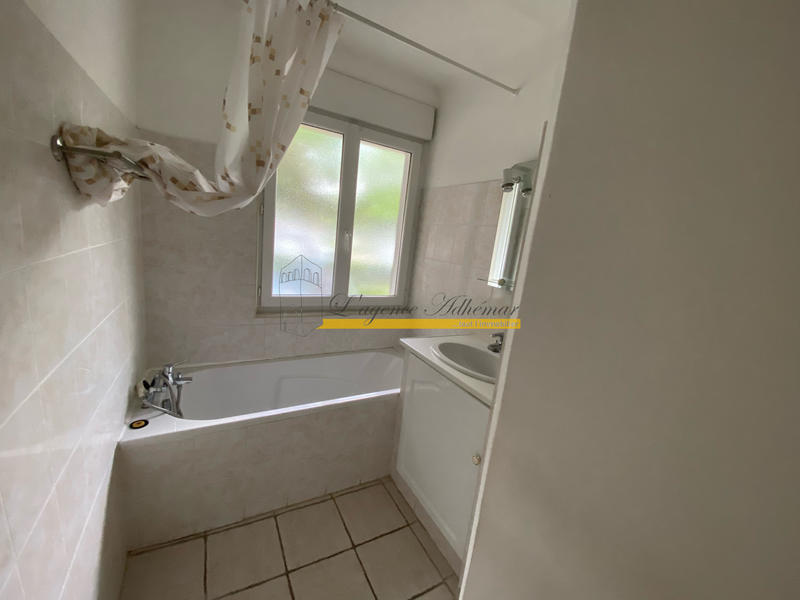 Appartement - 51 m² - 3 pièces