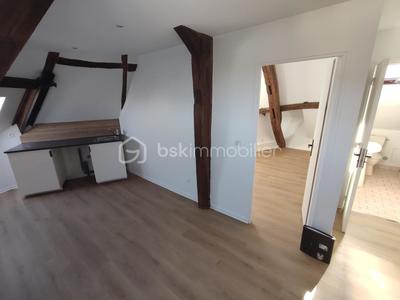 Appartement - 30 m² - 2 pièces