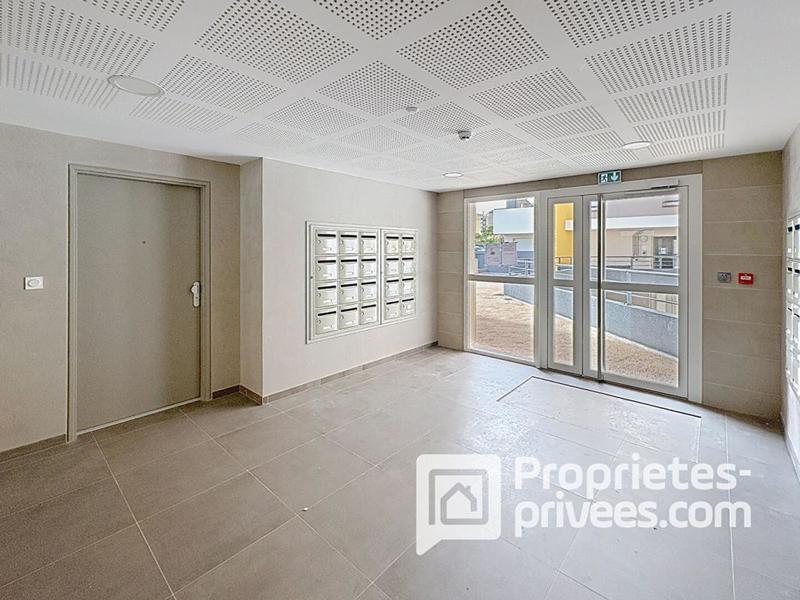 Appartement - 30 m² - 1 pièce