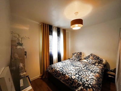 Duplex - 75 m² - 4 pièces