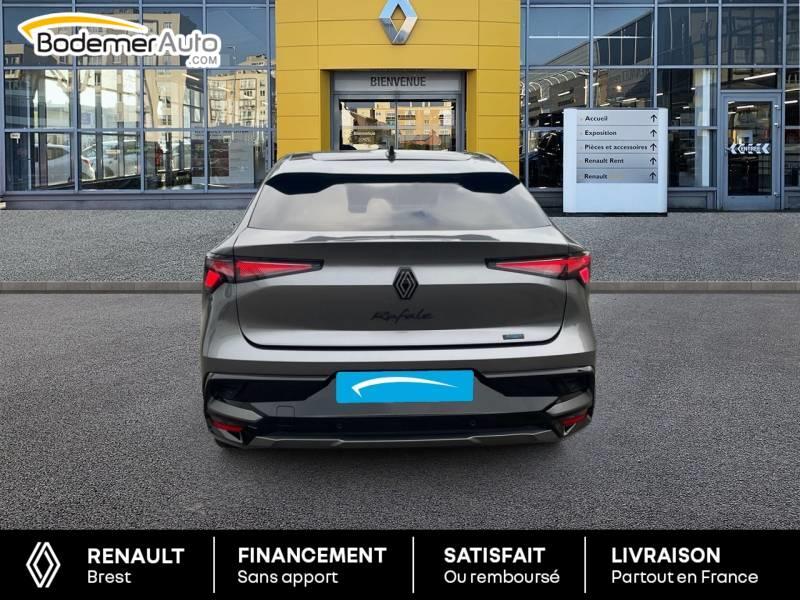 Renault Rafale E-Tech full hybrid 200 esprit Alpine