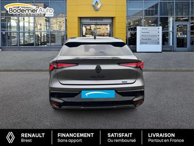 Renault Rafale E-Tech full hybrid 200 esprit Alpine