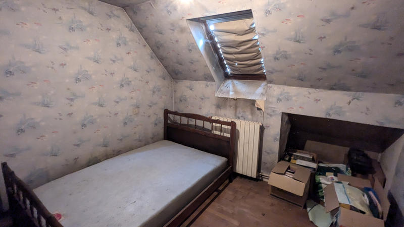 Maison - 131 m² - 7 pièces