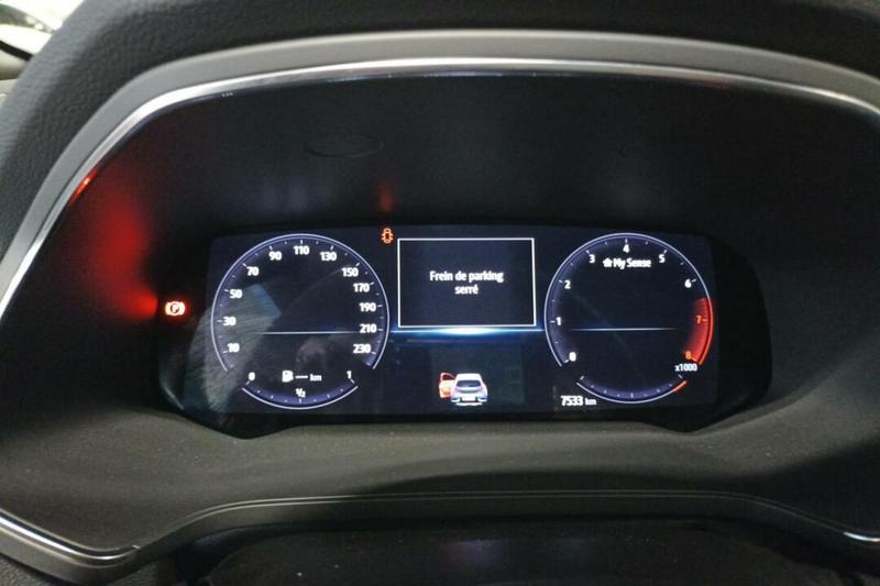 Renault Captur mild hybrid 140 Rive Gauche