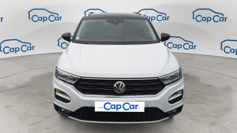 Volkswagen t-Roc 1.6 Tdi 115 Lounge
