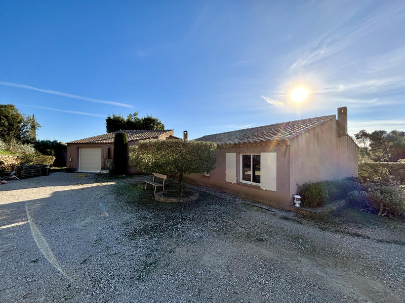 Maison - 177 m² - 7 pièces