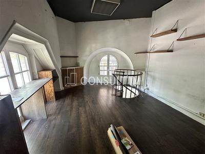 Local commercial - 16 m²