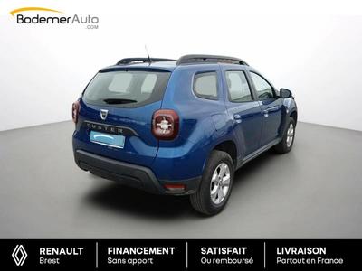 Dacia Duster Eco-G 100 4x2 Confort