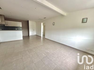 Appartement - 86 m² - 4 pièces