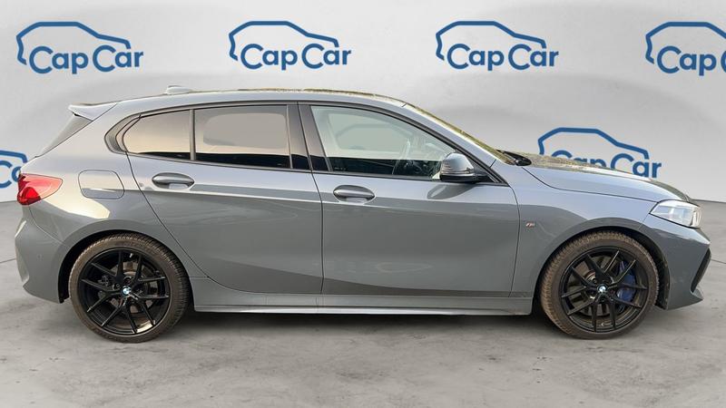 Bmw Série 1 118d 150 Bva m Sport - Automatique Toit ouvrant