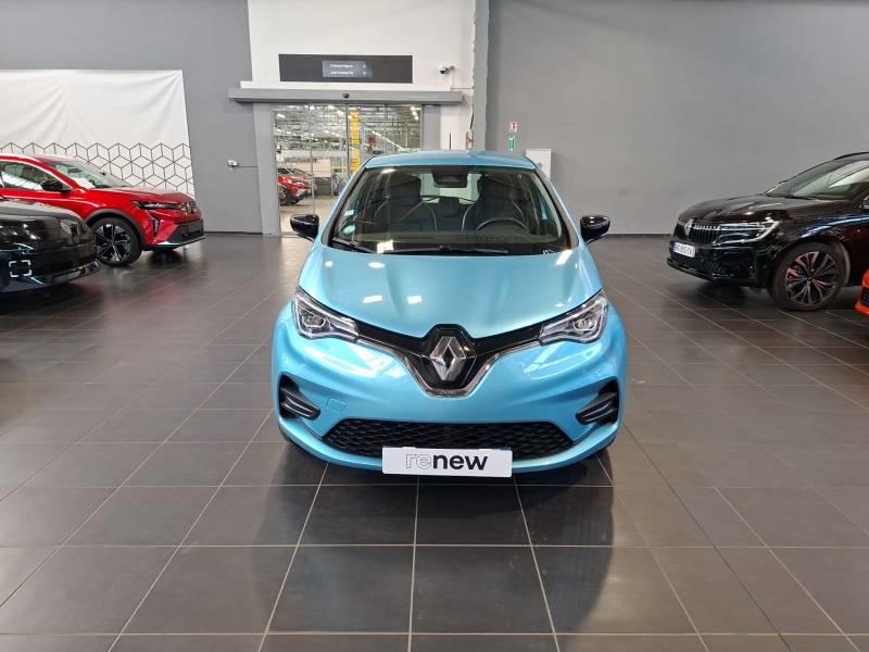 Renault Zoe R110 Achat Intégral Limited