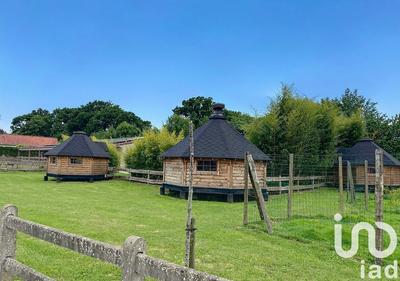 Maison - 174 m² - 7 pièces