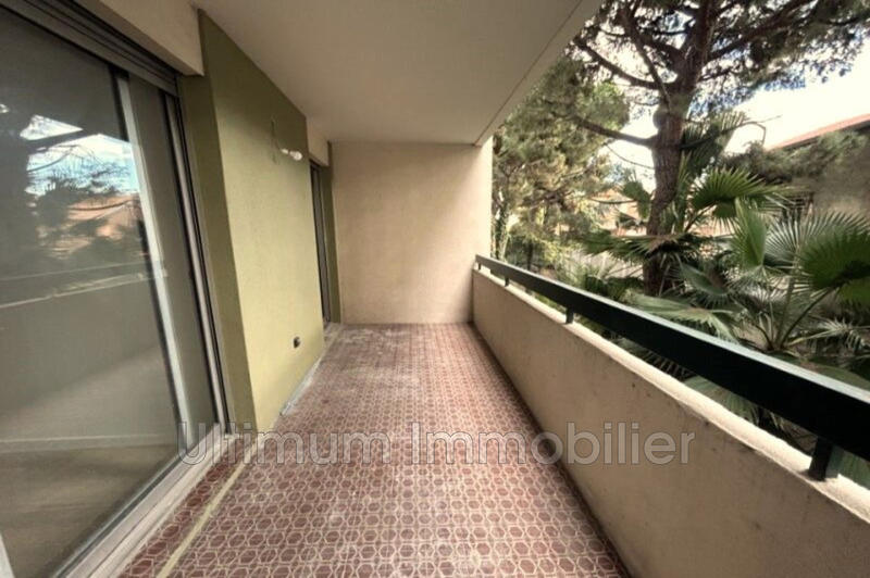 Appartement - 48 m² - 3 pièces