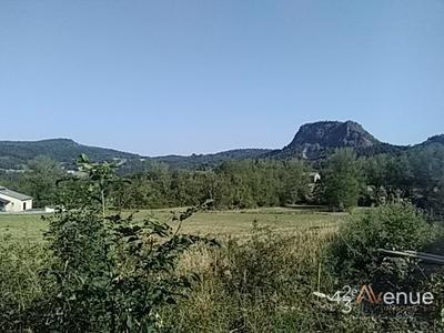 Terrain - 1 023 m²