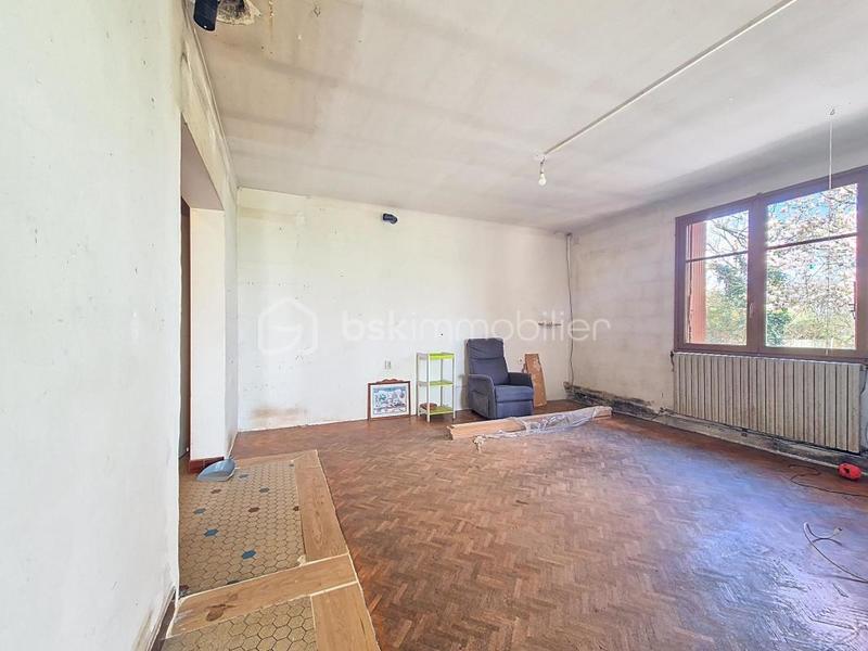 Maison - 76 m² - 5 pièces