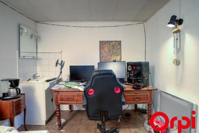 Villa - 99 m² - 5 pièces