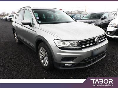 Volkswagen Tiguan 1.5 Tsi 150 Dsg Comfortline