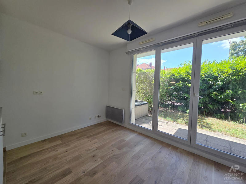 Appartement - 16 m² - 1 pièce