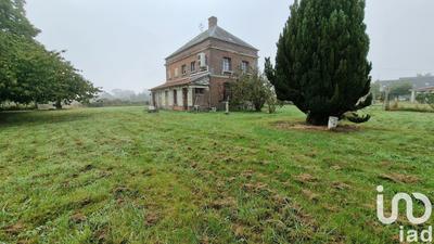 Maison - 141 m² - 5 pièces