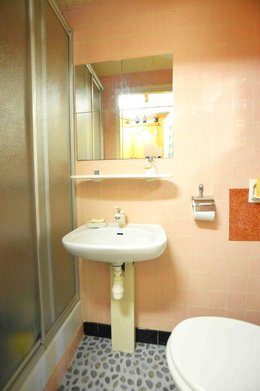 Appartement - 74 m² - 5 pièces