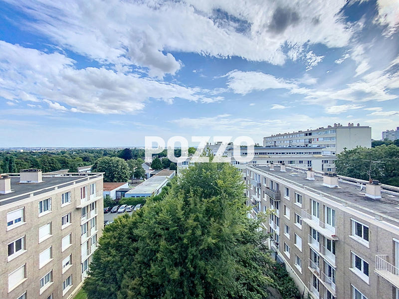 Appartement - 9 m² - 1 pièce