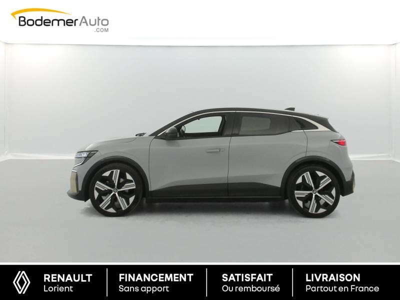 Renault Mégane E-Tech Ev60 220 ch super charge Iconic