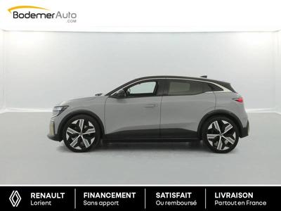 Renault Mégane E-Tech Ev60 220 ch super charge Iconic