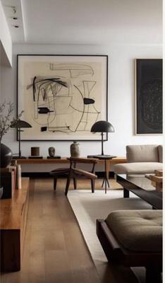 Appartement - 93 m² - 4 pièces