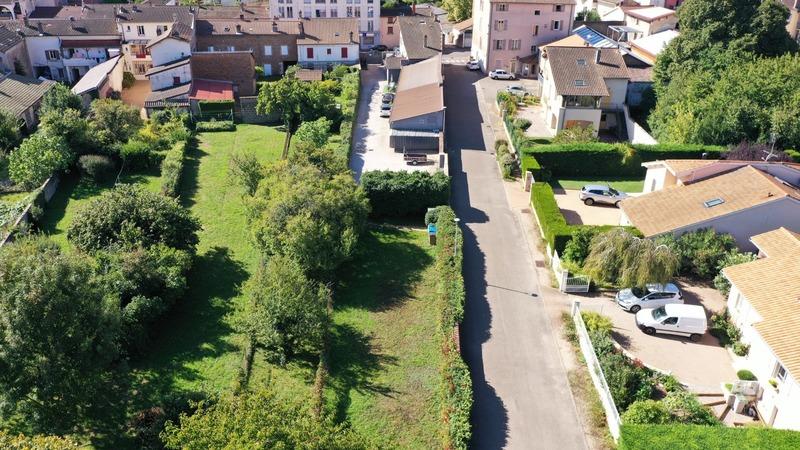 Local commercial - 425 m² - 7 pièces