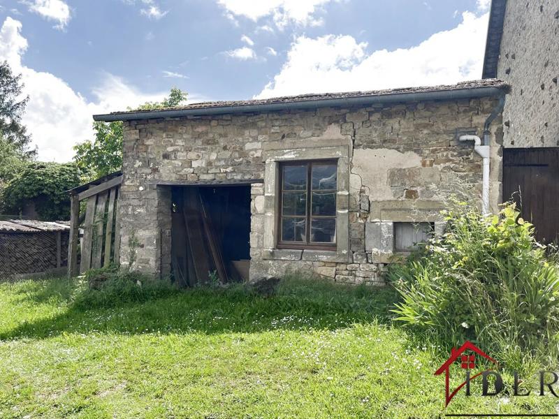 Propriété - 154 m² - 7 pièces