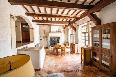 Demeure - 160 m² - 6 pièces