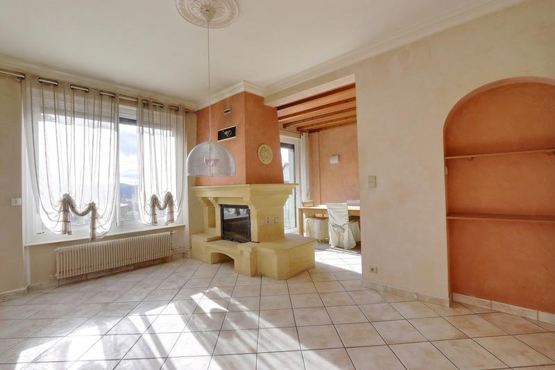 Villa - 170 m² - 6 pièces