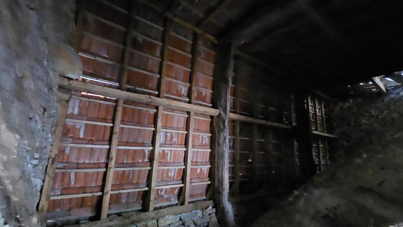 Maison - 50 m² - 2 pièces