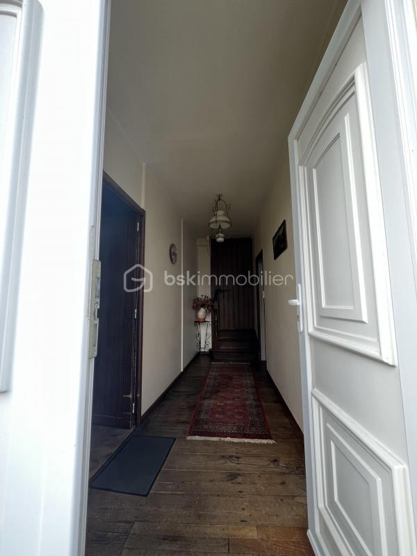 Maison de campagne - 65 m² - 3 pièces