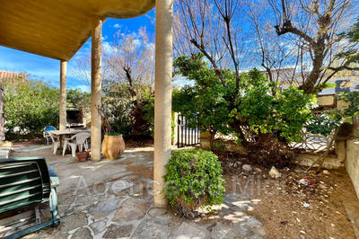 Appartement - 25 m² - 3 pièces