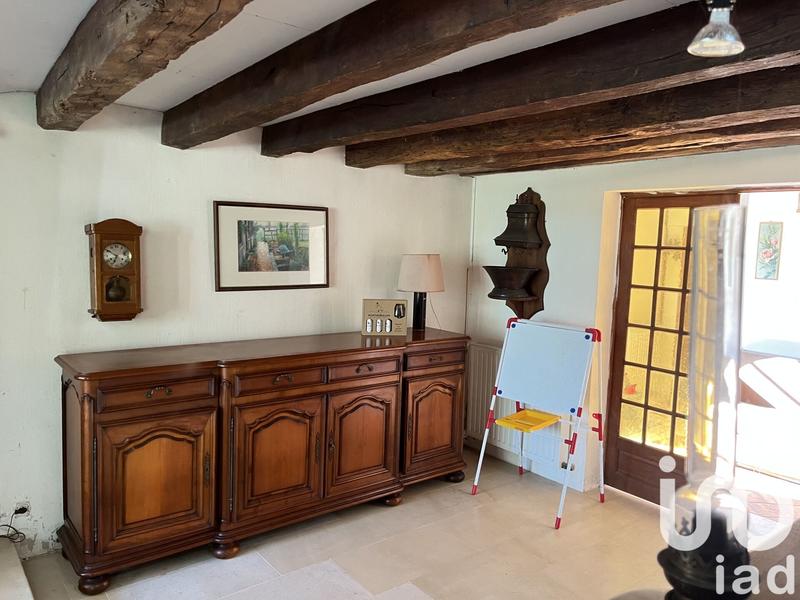 Maison - 222 m² - 8 pièces