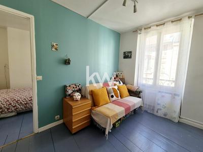 Duplex - 67 m² - 3 pièces