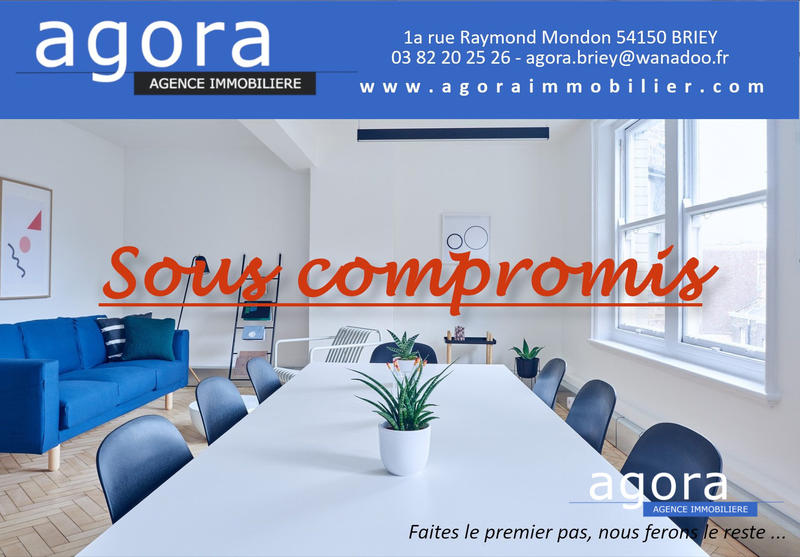 Maison - 98 m² - 5 pièces