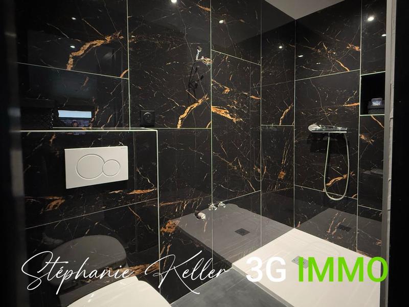 Maison - 113 m² - 4 pièces